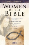 Women of the Bible  New Testament - Rose Pamphlet 